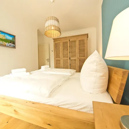 Apartment Dünenpalais, App. 14 *